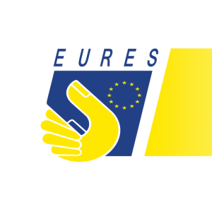 eures λογοτυπο